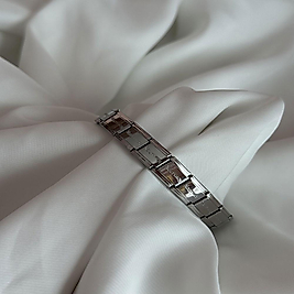 İtalyan Charm Bileklik