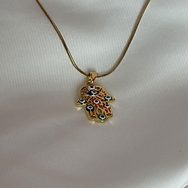 Fatma Ana Eli Kolyesi