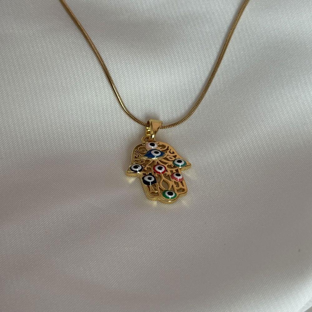 Fatma Ana Eli Kolyesi